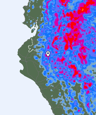 Precipitação