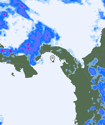 Precipitação