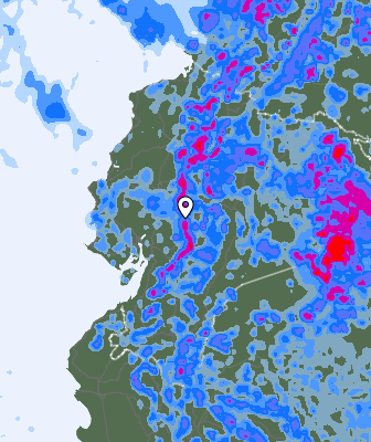 Neerslag