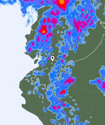 Neerslag