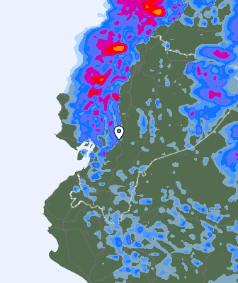 Neerslag