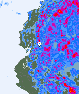 Neerslag
