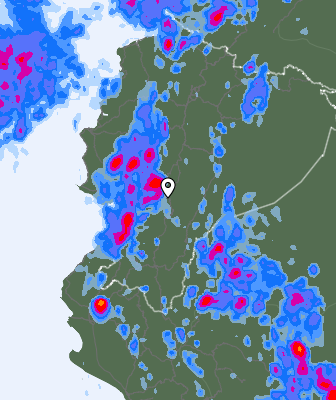 Precipitação