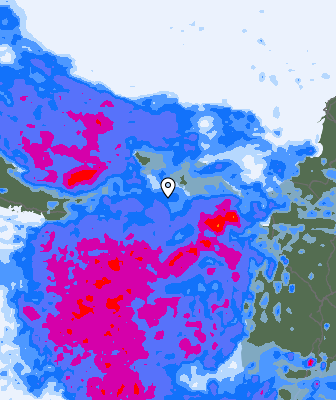 Precipitação