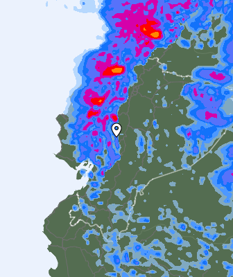 Neerslag