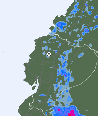 Precipitação