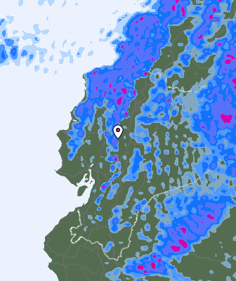 Neerslag