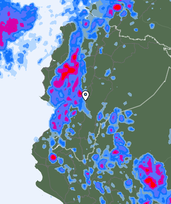 Precipitação