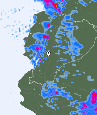Neerslag