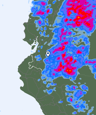 Precipitação