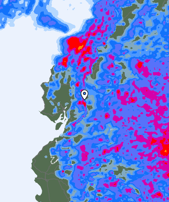 Neerslag