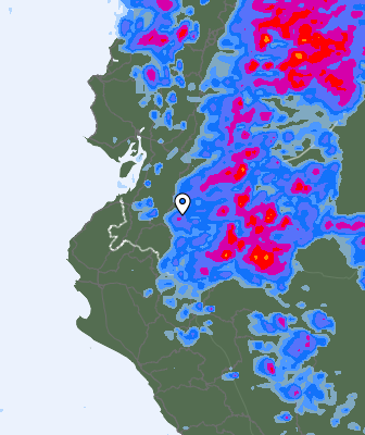 Precipitação