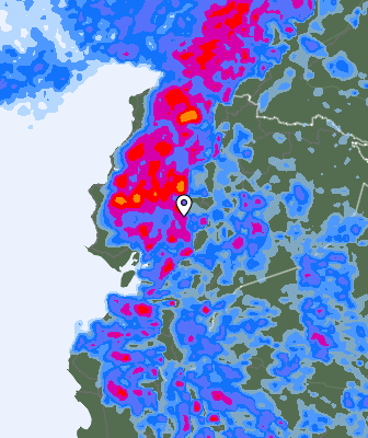 Neerslag