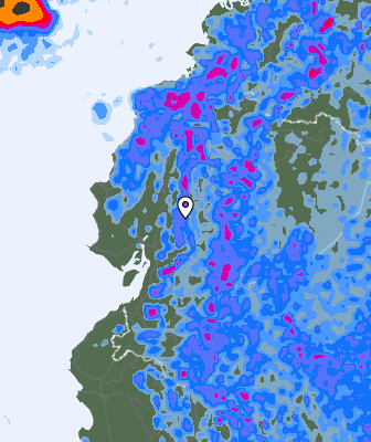 Neerslag