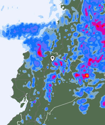Precipitazioni