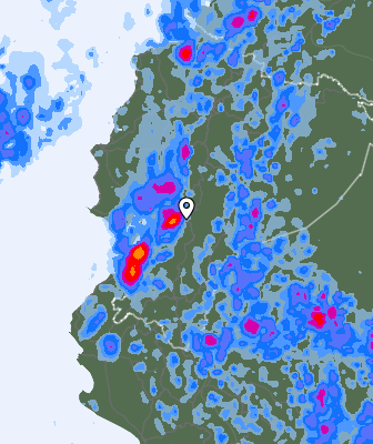 Precipitação