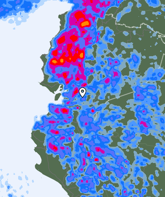 Neerslag