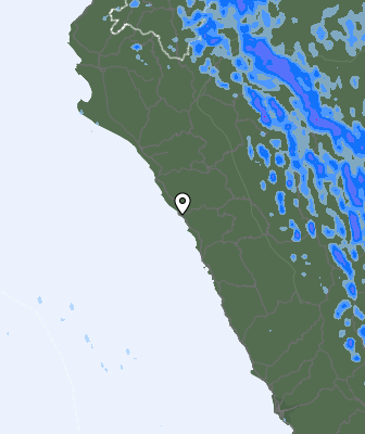 Precipitação