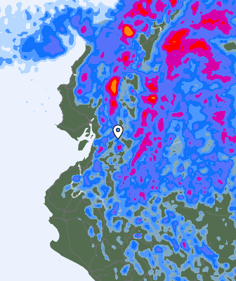 Precipitação