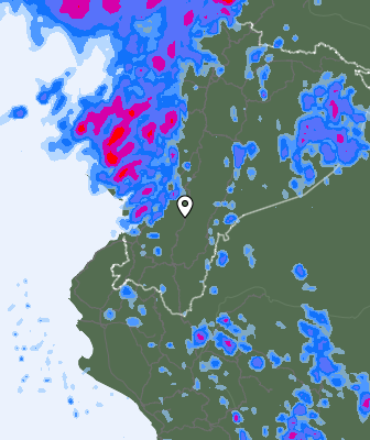 Precipitação