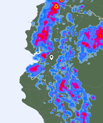 Neerslag