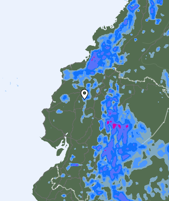 Precipitação