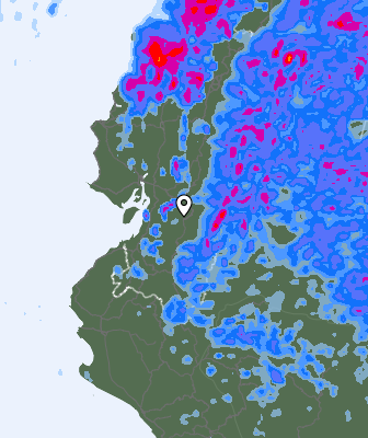 Neerslag
