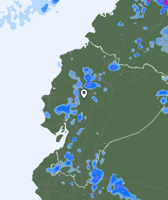 Nedbør