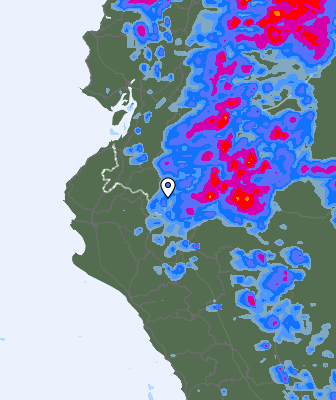 Precipitação