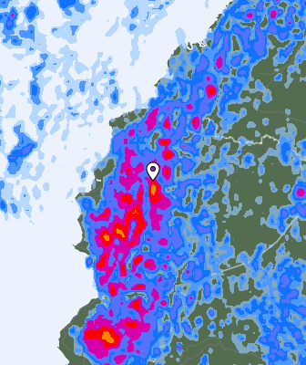 Precipitação
