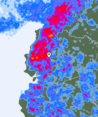 Neerslag