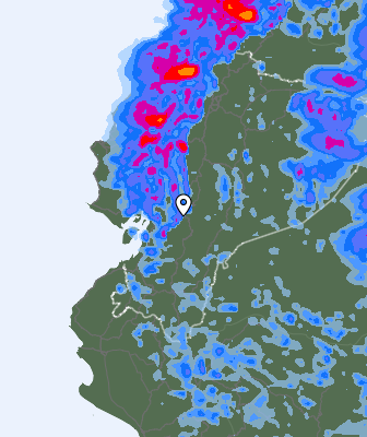 Neerslag