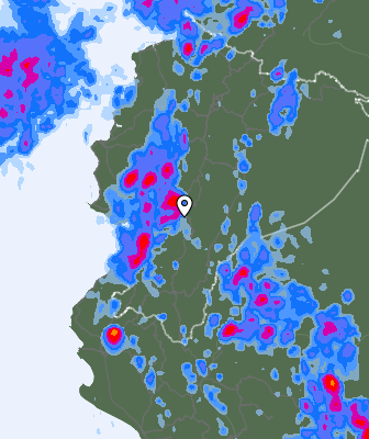 Precipitação
