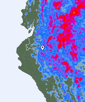 Precipitação