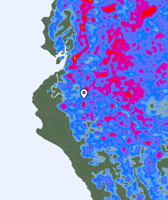 Precipitação