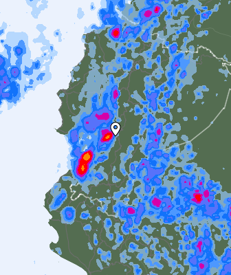 Precipitação
