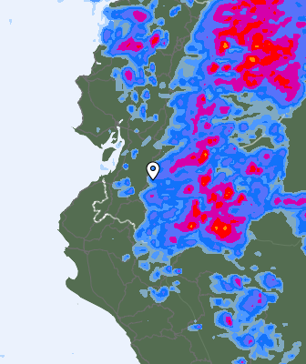 Precipitação