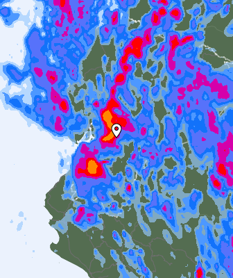 Precipitação