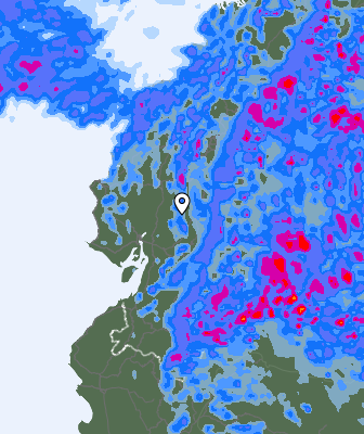 Neerslag