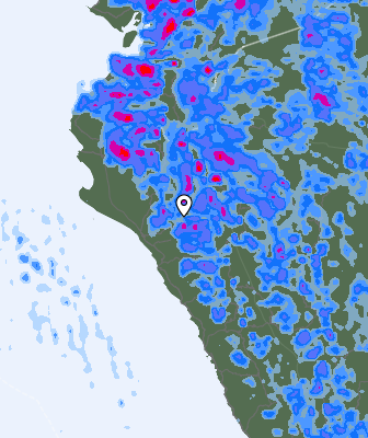 Neerslag