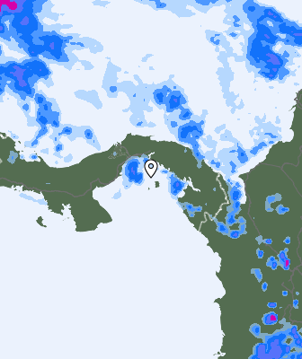 Precipitação