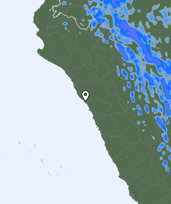 Precipitação