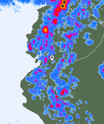 Neerslag