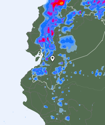 Neerslag