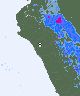 Precipitaţii
