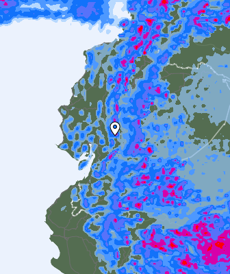Neerslag