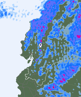 Neerslag