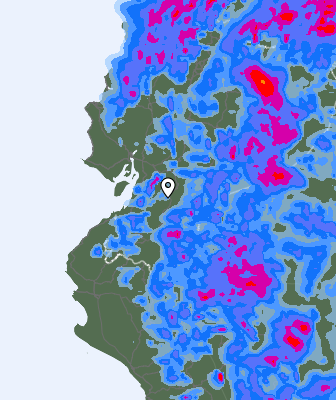 Neerslag