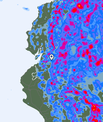 Neerslag