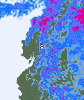 Neerslag